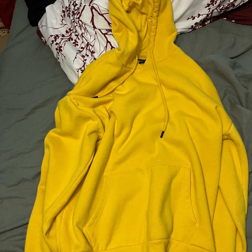 Fashion Nova Hoodie
